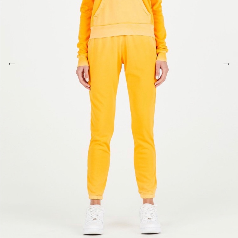 Cotton Citizen Boulder Sweats